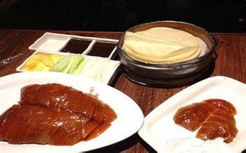 北京果木烤鸭加盟 投资费用与加盟条件全解析