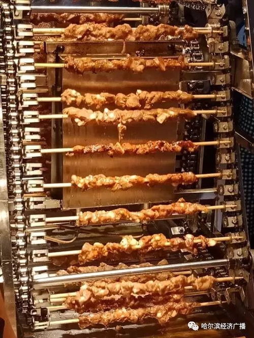 跟着主播一起做个吃货吧 新时代餐饮管理的智慧与潮流