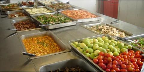 浙江口碑之选 卓越的宁波餐饮管理服务与高效蔬菜配送