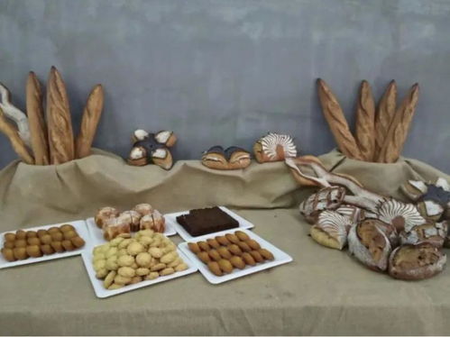 精致又浪漫，做高逼格“干饭人” 走进舌尖上的专业——西餐工艺与餐饮管理