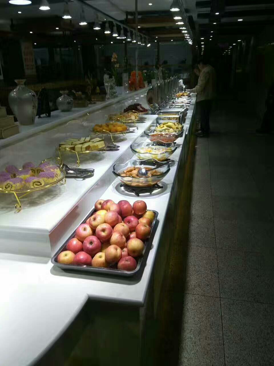 郑州喜婆婆餐饮管理 专业与创新并行的餐饮管理之道